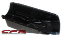 HUMMER H1 V8 6.2 LITER TURBO DIESEL OIL PAN - BLACK